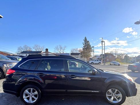 Used 2014 Subaru Outback 2.5i Limited image 6