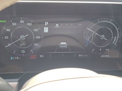 Used 2023 Kia Niro Wave w/ Wave Preserve Package FWD image 29