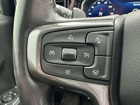 Used 2024 Chevrolet Silverado 1500 High Country image 33