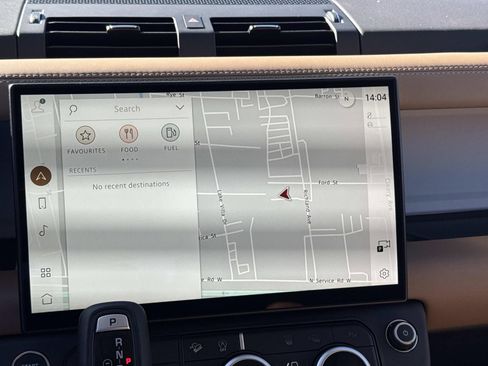 New 2026 Land Rover Defender 130 S image 11