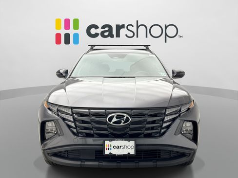 Used 2024 Hyundai Tucson XRT AWD/4WD image 8