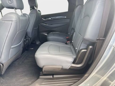 Used 2023 Buick Enclave Premium w/ Experience Buick Package FWD image 13