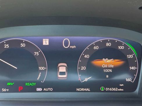 Certified 2025 Honda Accord Sport image 43