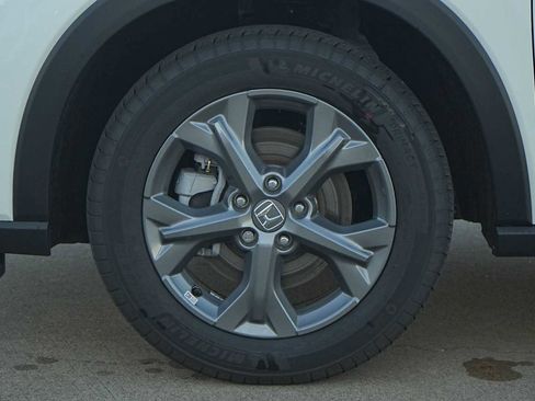 New 2026 Honda HR-V LX image 7