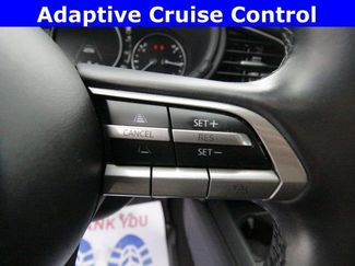 Used 2022 MAZDA CX-30 AWD 2.5 S w/ Select Package video 2