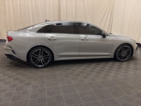 Used 2023 Kia K5 GT image 4
