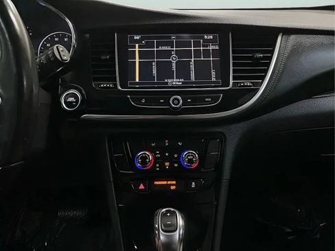 Used 2019 Buick Encore Sport Touring w/ Safety Package FWD image 19
