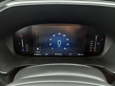 Used 2024 Ford Escape ST-Line w/ Cold Weather Package image 19