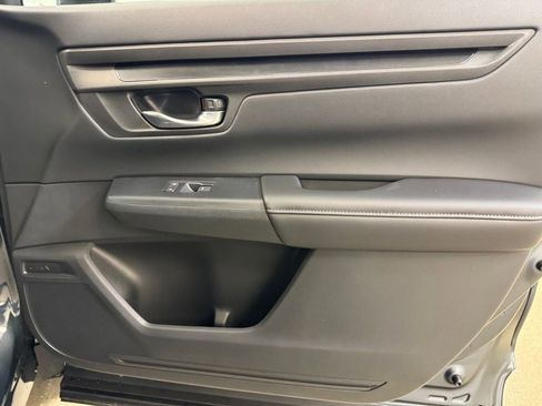 New 2026 Honda CR-V LX image 26
