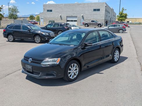 Used 2014 Volkswagen Jetta SE FWD image 8