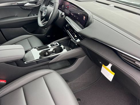 New 2026 Buick Envision Preferred AWD/4WD image 14