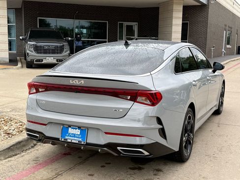Used 2023 Kia K5 GT-Line FWD image 5