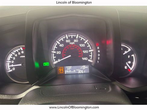 Used 2010 Honda Ridgeline RTL image 48
