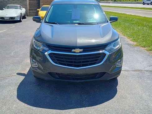 Used 2019 Chevrolet Equinox LT image 8