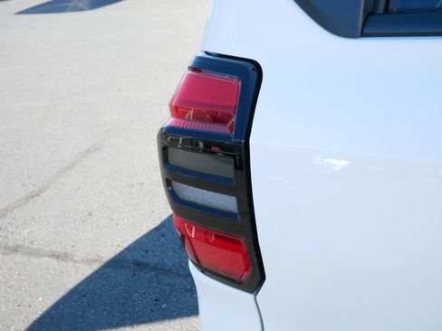 Certified 2025 Toyota 4Runner SR5 image 17