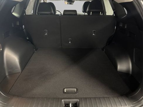 Used 2023 Hyundai Tucson Limited image 11