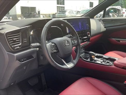 Used 2026 Lexus NX 350 AWD w/ Accessory Package (2T) image 17