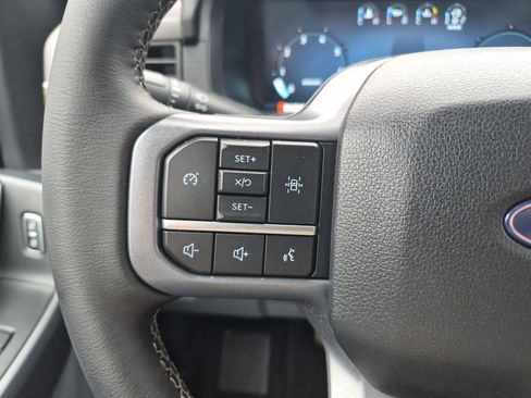 Used 2025 Ford F150 XLT w/ Equipment Group 301A Standard image 26