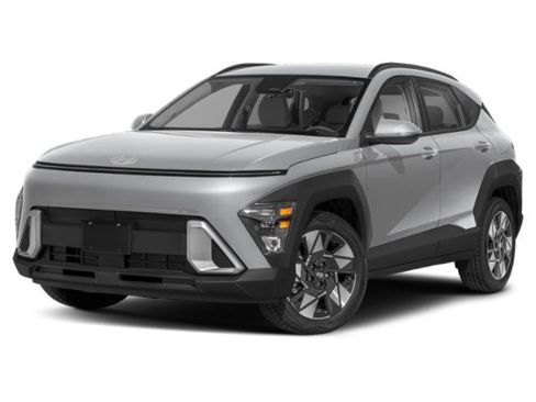 New 2025 Hyundai Kona SEL FWD image 37