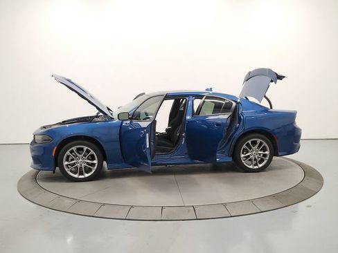 Used 2023 Dodge Charger GT w/ Blacktop Special Edition AWD/4WD image 13