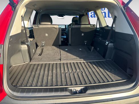 Used 2024 Toyota Grand Highlander XLE image 4