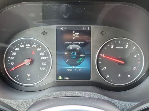 New 2024 Mercedes-Benz Sprinter 2500 image 14