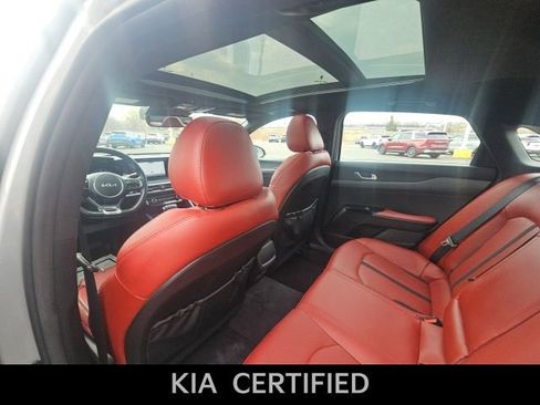 Certified 2023 Kia K5 GT-Line AWD/4WD image 38