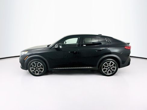 Used 2026 BMW X2 xDrive28i w/ Convenience Package AWD/4WD image 4