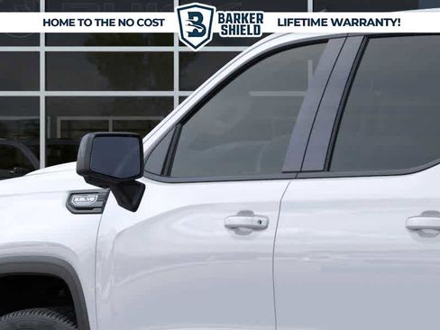 New 2026 GMC Sierra 1500 Elevation w/ Elevation Premium Package image 12