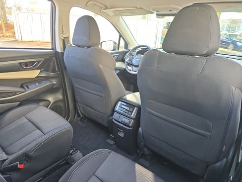 Used 2020 Subaru Ascent Premium w/ Convenience Package image 11