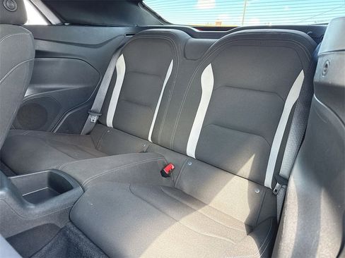Used 2023 Chevrolet Camaro LT image 23