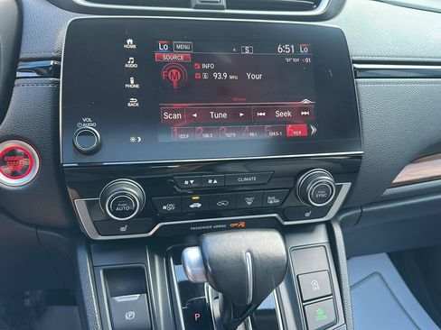 Used 2020 Honda CR-V EX-L image 68