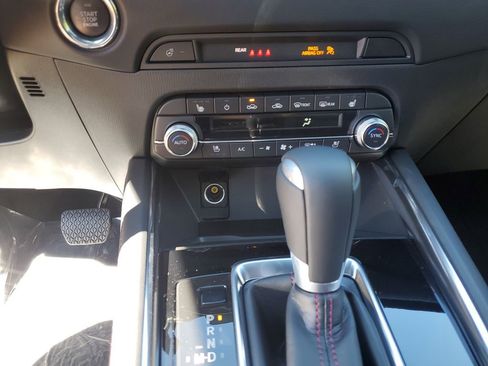 New 2025 MAZDA CX-5 2.5 Turbo w/ Premium Package image 33