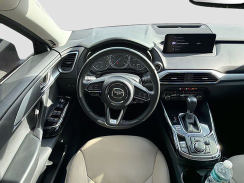 Used 2023 MAZDA CX-9 Touring image 16