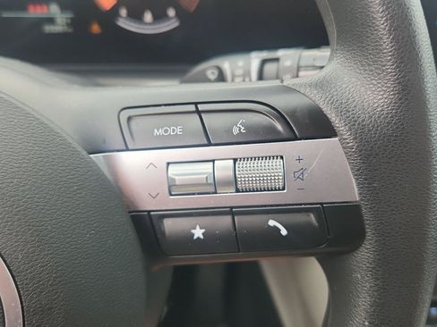 Used 2026 Hyundai Tucson SEL AWD/4WD image 15