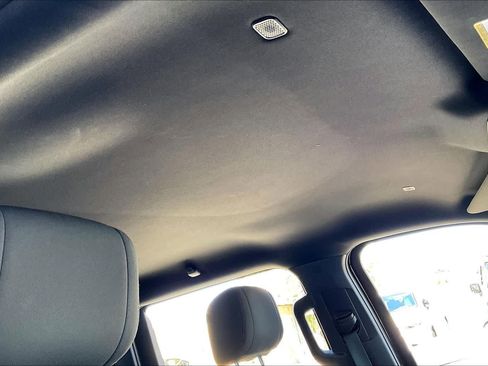 Used 2025 Toyota Tundra SR5 w/ TRD Off-Road Package image 13