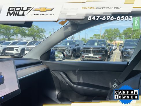 Used 2022 Tesla Model Y Performance AWD/4WD image 22