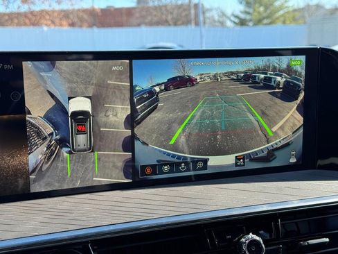 New 2026 INFINITI QX80 Autograph w/ Autograph Exterior Package image 15