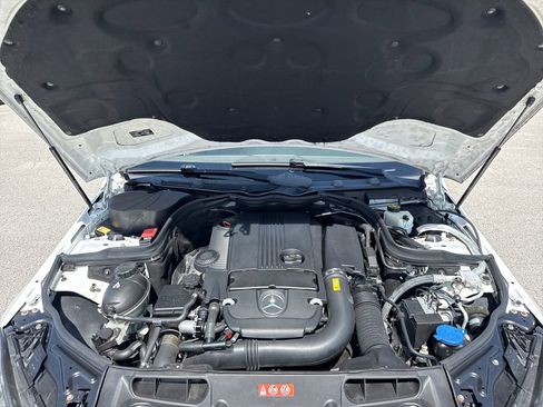 Used 2014 Mercedes-Benz C 250 Sedan image 28