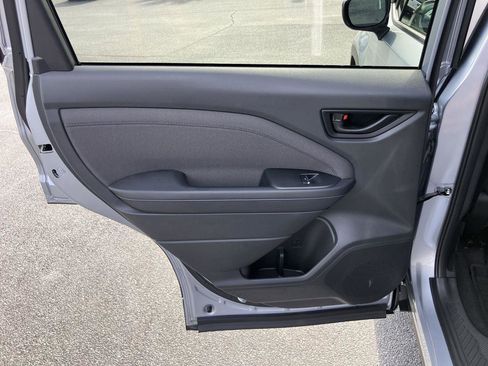 Used 2025 Subaru Forester Premium image 22