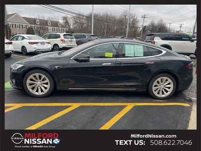 Used 2019 Tesla Model S 100D