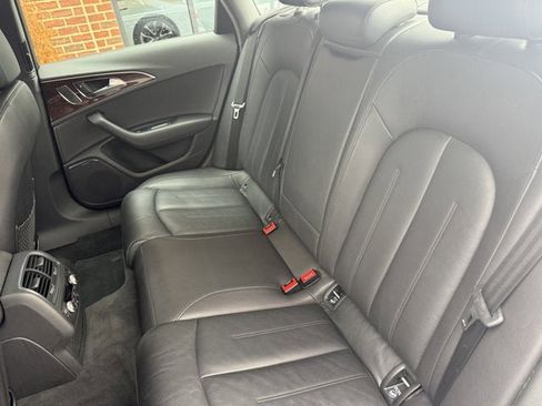 Used 2018 Audi A6 2.0T Premium Plus w/ Premium Plus Package image 19