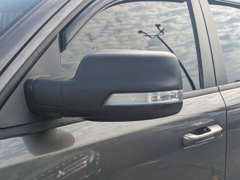 Used 2022 RAM 1500 Lone Star RWD image 11