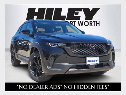 New 2026 MAZDA CX-50 Meridian Edition w/ Weather Package AWD/4WD image 1