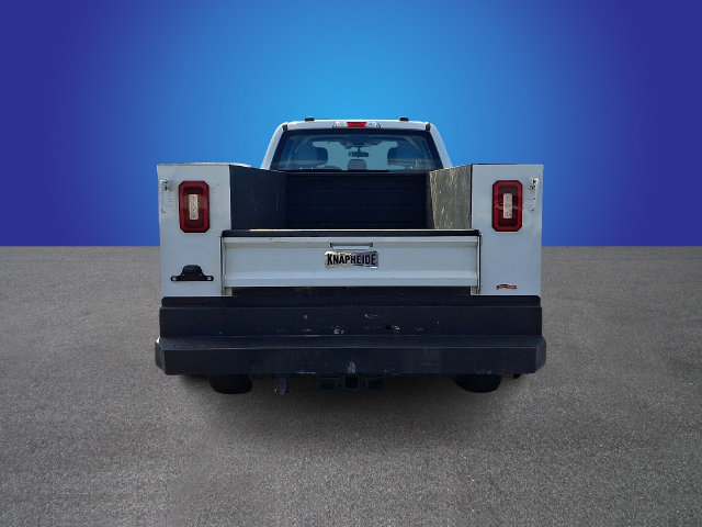 Used 2023 Ford F250 XL w/ XL Chrome Package AWD/4WD image 5
