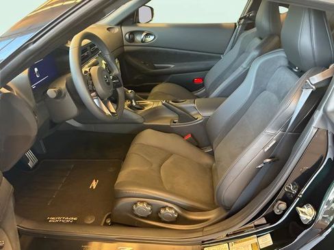 New 2026 Nissan Z Performance image 10