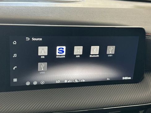 New 2026 Nissan Kicks SR w/ SR Premium Package FWD image 17