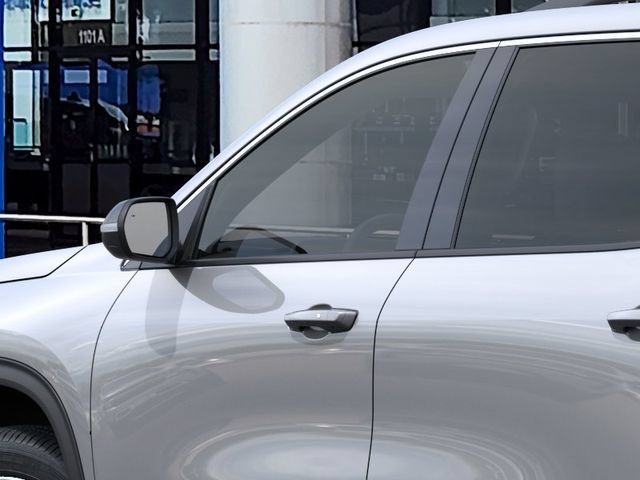 New 2027 Chevrolet Traverse LT w/ Sun and Wheel Package FWD image 12