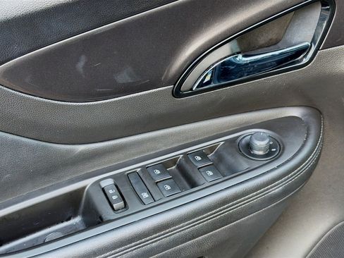 Used 2019 Buick Encore Preferred FWD image 20