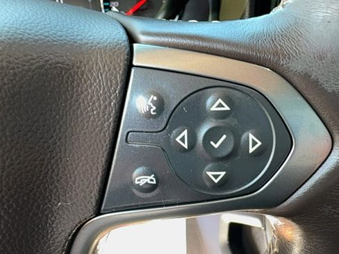 Used 2018 Chevrolet Silverado 1500 LT w/ All Star Edition image 22